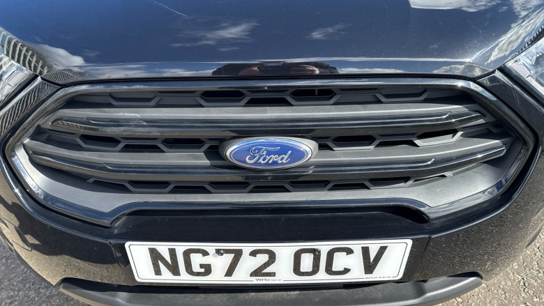 Ford EcoSport 1.0 EcoBoost 125 ST-Line 5dr Petrol Hatchback
